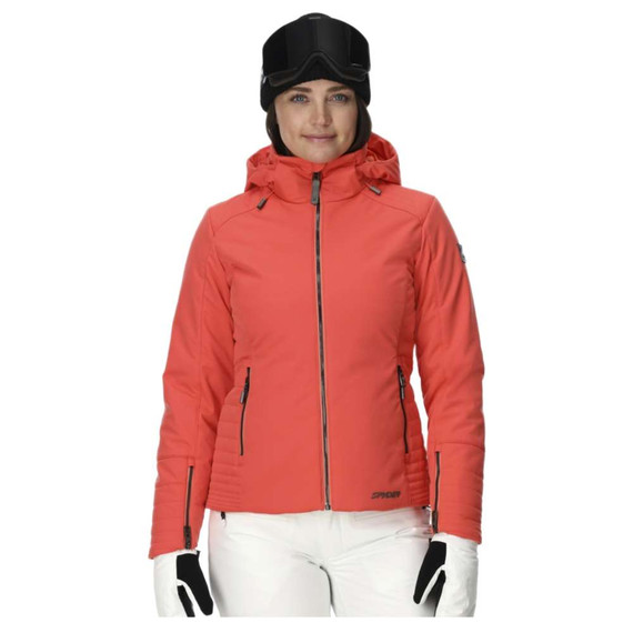 Spyder Schatzi Womens Jacket 2026