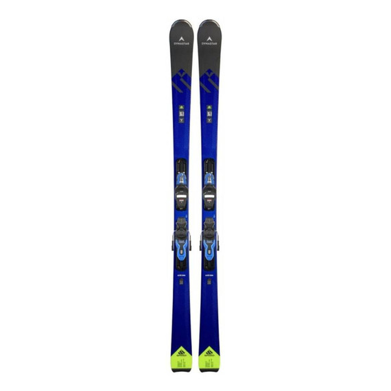 Dynastar Speed 563 Konect Skis w NX 12 K GW Bindings 2025