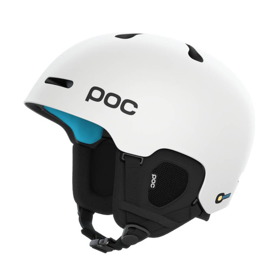 POC Fornix MIPS POW JJ Adult Helmet 2025 | Corbetts Ski + Snowboard