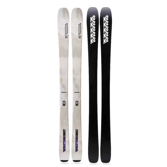 K2 Mindbender 99Ti Womens Skis 2024 | Corbetts Ski + Snowboard