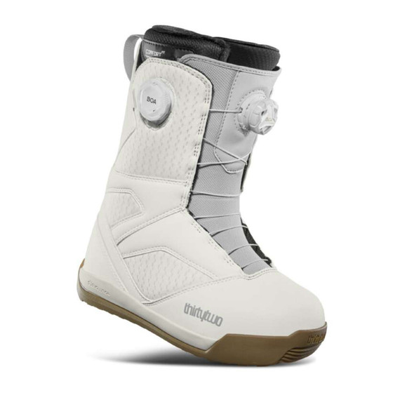 ThirtyTwo W's STW Double BOA Bone Womens Snowboard Boots 2025