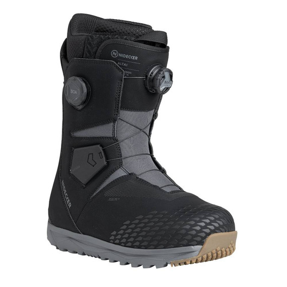 Nidecker Altai Womens Snowboard Boots 2026 | Corbetts Ski + Snowboard