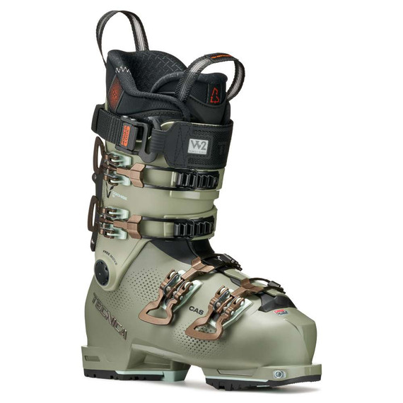 Tecnica Cochise 115 MV GW Womens Ski Boots 2026