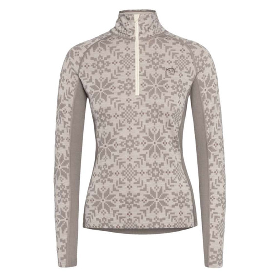 Kari Traa Edith Womens Half Zip 2025