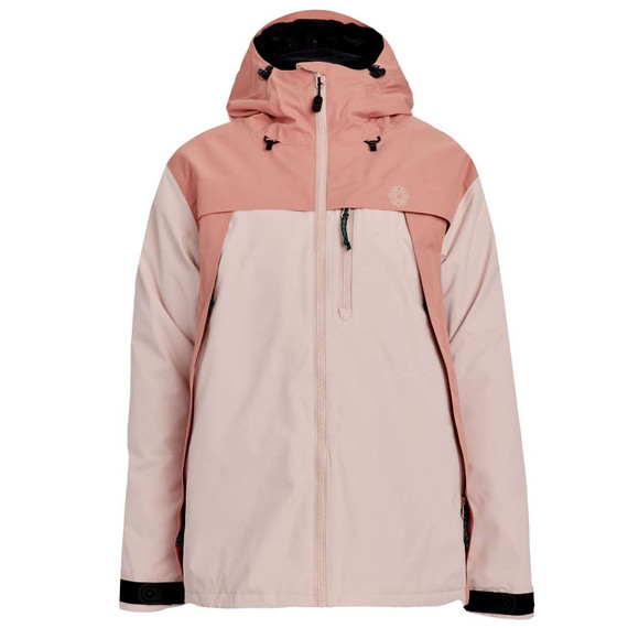 Airblaster Freedom Womens Pullover Jacket 2024 | Corbetts Ski +