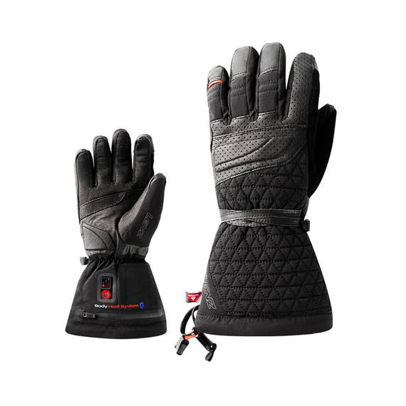 Lenz Heat Glove 7.0 Unisex Fingercap Glove ONLY 2025 | Corbetts