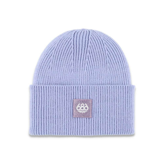 686 Big Cuff Womens Beanie 2025