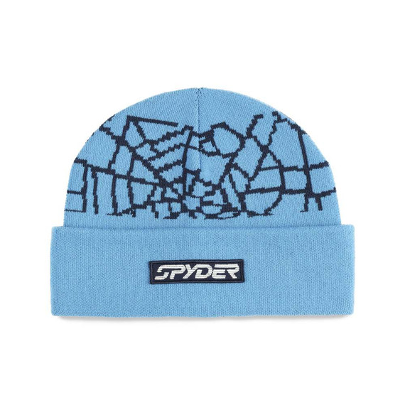 Spyder Nebula Boys Hat 2025