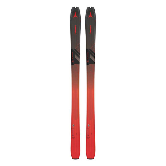 Atomic Backland 109 Skis 2026 | Corbetts Ski + Snowboard