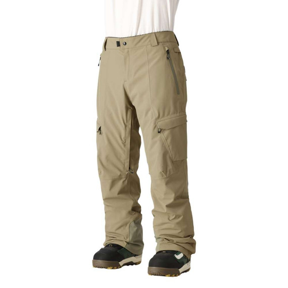686 Quantum Thermagraph Mens Pant 2025