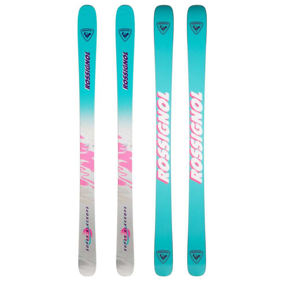 Rossignol Super Blackops 98 2025