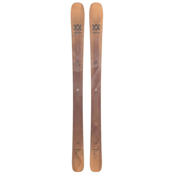 Volkl Secret 102 Skis 2024