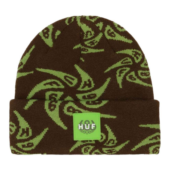 686 x Huf Adult Beanie 2026