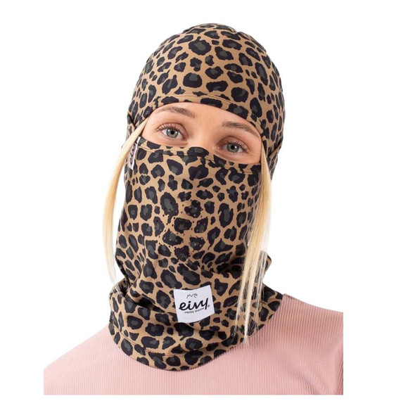 Eivy Hinge Womens Balaclava 2026