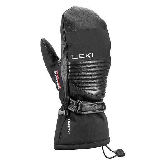Leki Xplore XT 3D Mitt 2026