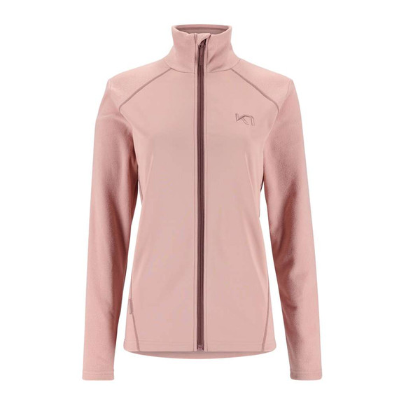 Kari Traa Kari Full Zip Womens Fleece 2024