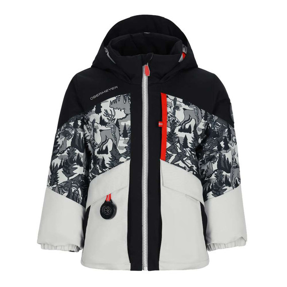 Obermeyer Altair Boys Jacket 2025