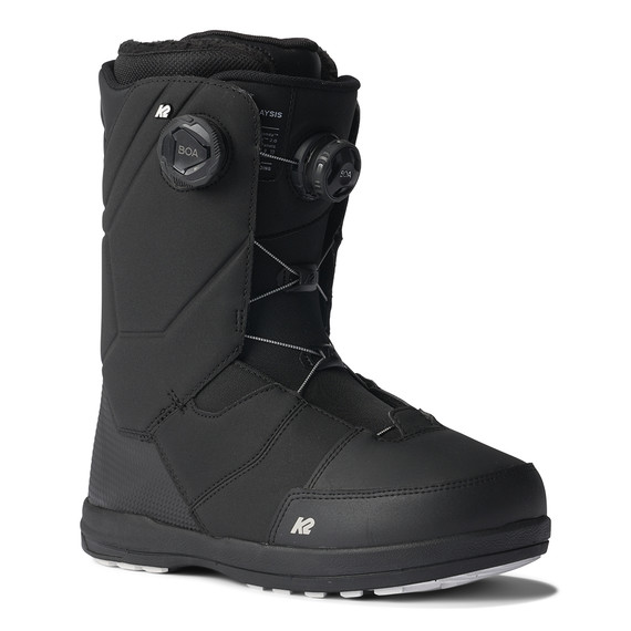 K2 Contour Womens Snowboard Boots 2025 | Corbetts Ski + Snowboard