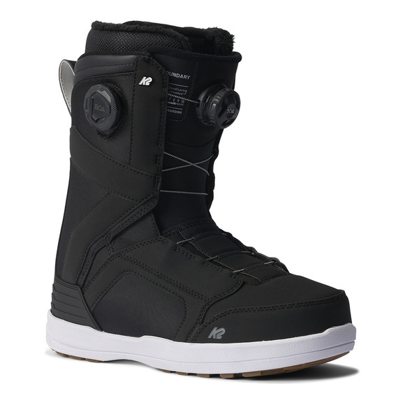 K2 Kinsley Womens Snowboard Boots 2025 | Corbetts Ski + Snowboard