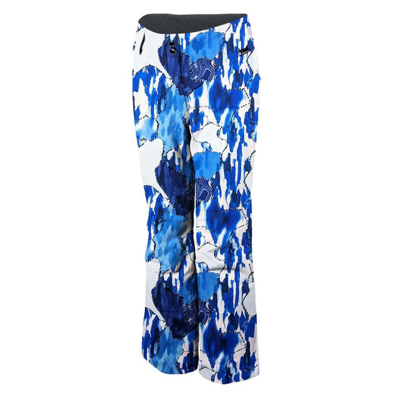 Karbon Pearl II Womens 1D Print Pant 2024