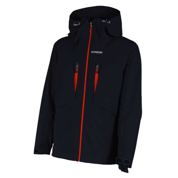 Karbon Hydrogen Mens Jacket 2025