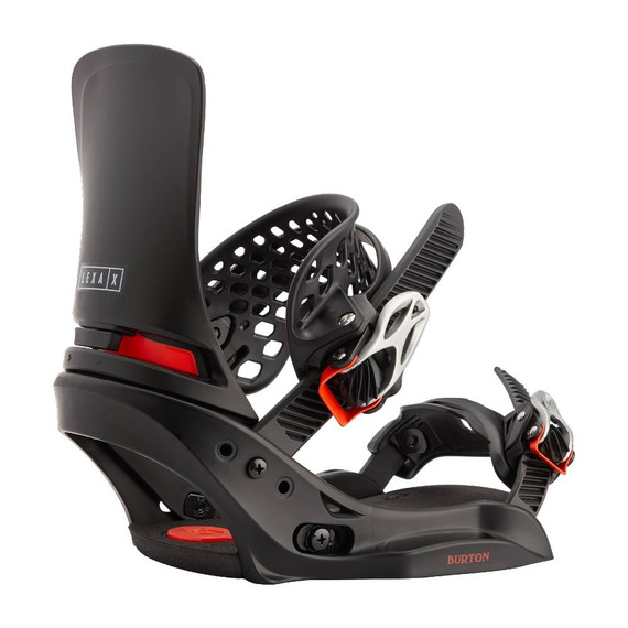 Burton Lexa Womens Snowboard Bindings 2025 | Corbetts Ski + Snowboard
