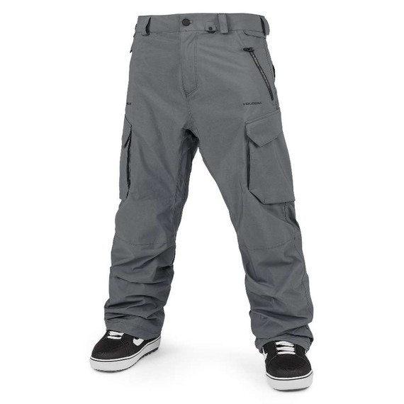 Volcom L GORE-TEX Mens Pant 2024 | Corbetts Ski + Snowboard Volcom L GORE-TEX Mens Pant 2024 | Corbetts Ski + Snowboard
