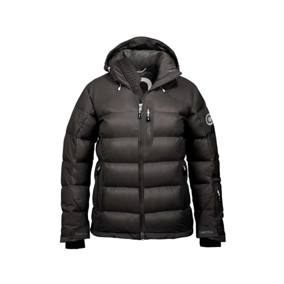 Arctica Gate Master Down 5.0 Womens Jacket 2026