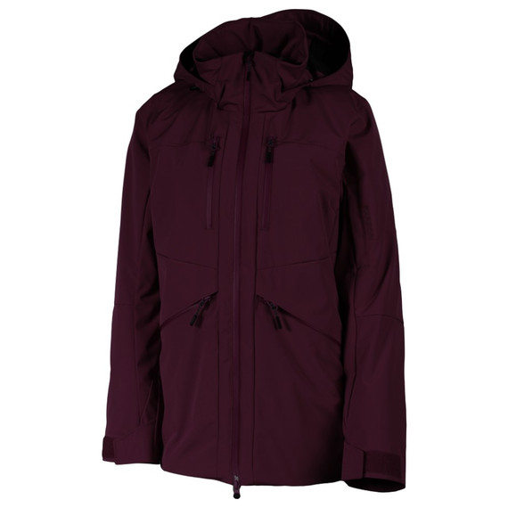 Karbon Stability Womens Jacket 2026