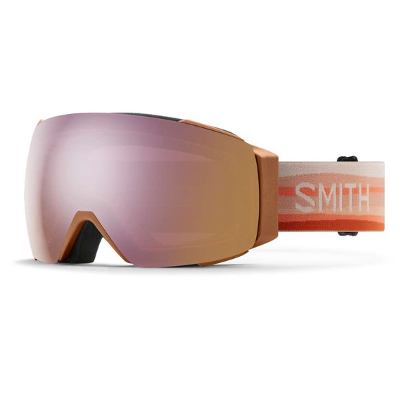 Smith I/O Mag Goggle + Spare Lens 2025