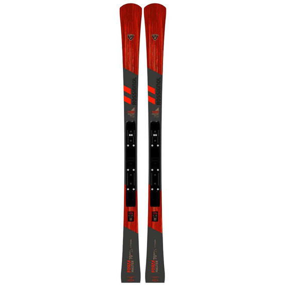 Rossignol Forza 70 V-TI Master R22 Skis 2025