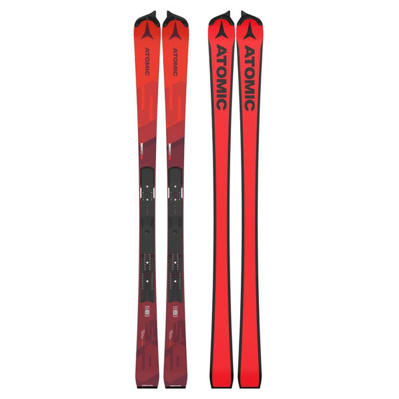 Atomic Redster S9 FIS JR Skis 2024 | Corbetts Ski + Snowboard