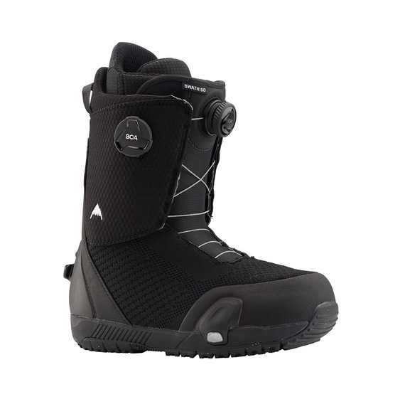 Burton Swath BOA Snowboard Boots 2025 | Corbetts Ski + Snowboard