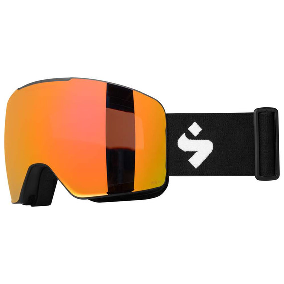 Sweet Clockwork MAX RIG Reflect Goggle 2025 | Corbetts Ski + Snowboard