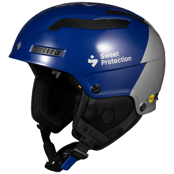 Sweet Looper MIPS Helmet 2025 | Corbetts Ski + Snowboard