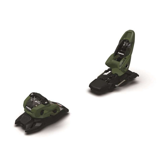 Marker Squire 11 Ski Bindings 2024