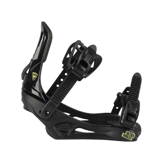 Rossignol Ultraviolet Womens Snowboard Bindings 2025