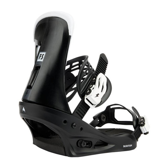 Burton Freestyle Mens Snowboard Bindings 2024