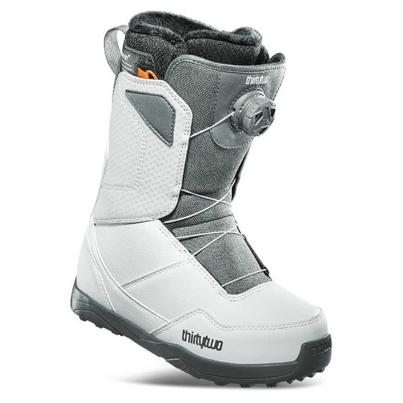 ThirtyTwo STW Double BOA Womens Snowboard Boots 2024 | Corbetts