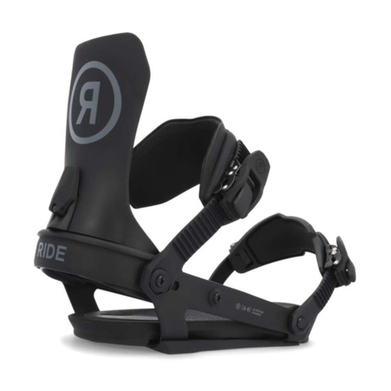 Ride A-9 Snowboard Bindings 2024