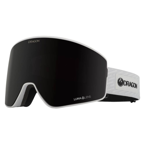 Dragon PXV2 Goggle + Spare Lens 2023