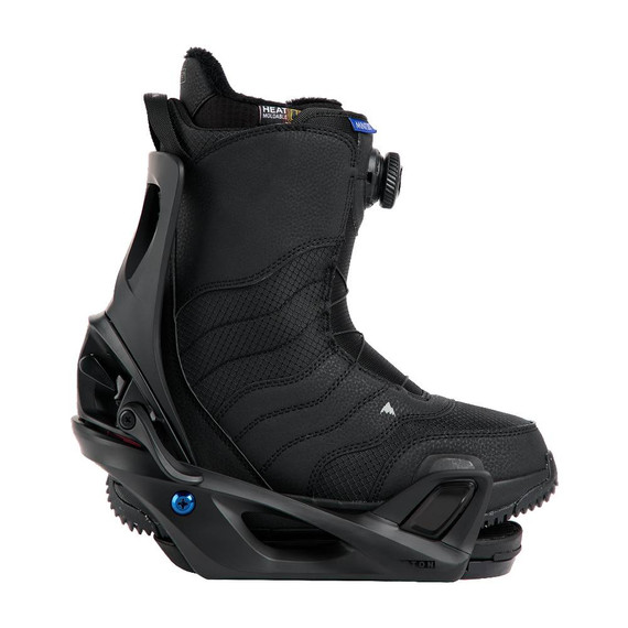 Burton Mens Step On Package 2026 | Corbetts Ski + Snowboard