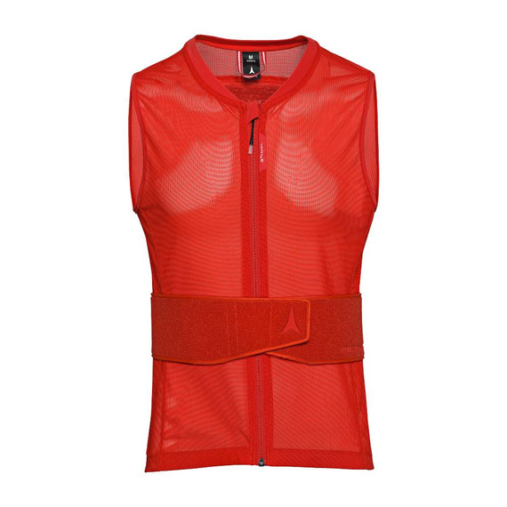 Atomic Live Shield AMID Lite Vest JR 2026 | Corbetts Ski + Snowboard