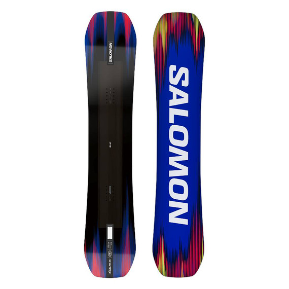 Salomon Huck Knife Pro S/Lab Equipe Snowboard 2026