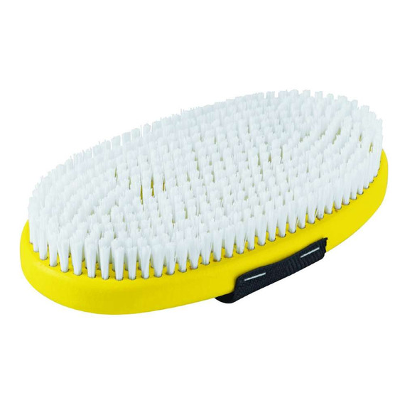 Toko Base Brush Oval Nylon 2026