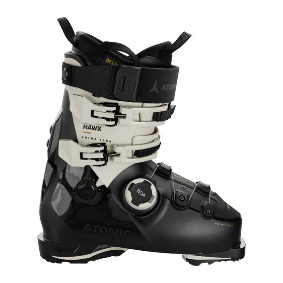 Atomic Hawx Prime 115 S BOA Womens Ski Boots 2026 | Corbetts Ski +
