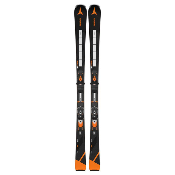 Atomic Redster G9 Revoshock S Skis w I 12 GW Bindings 2026