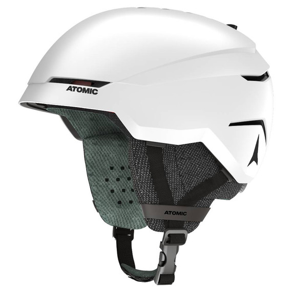 Atomic Savor Visor Junior Helmet 2026 | Corbetts Ski + Snowboard