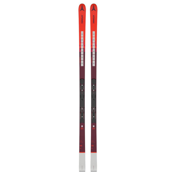 Atomic Redster SG FIS Revoshock Skis 2024 | Corbetts Ski + Snowboard