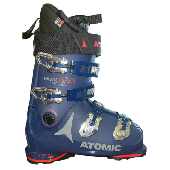 Atomic Hawx Magna 95 GW Womens Ski Boots 2024 | Corbetts Ski +